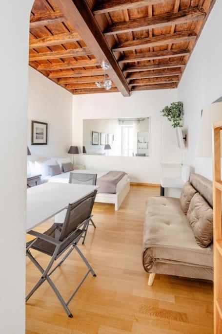 Apartamento Domus Paolina *