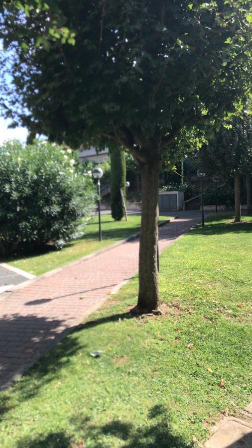 Apartamento Casa Parco Delle Sabine *