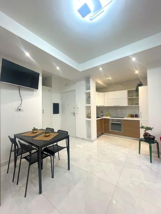 Apartamento Tiburtina Luxury