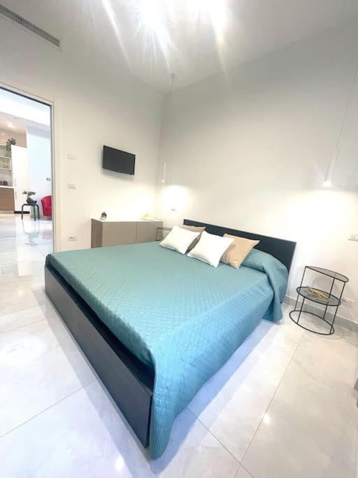 Apartamento Tiburtina Luxury