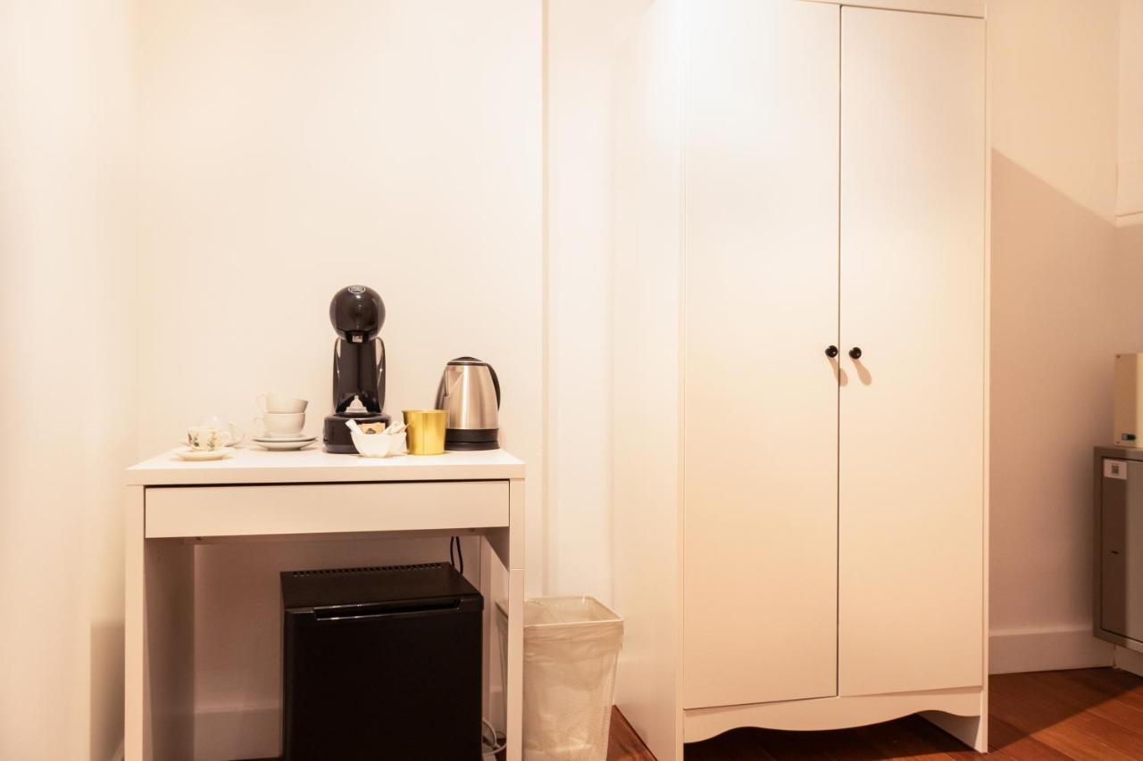 Charme & Chic San Giacomo Apartamento Roma
