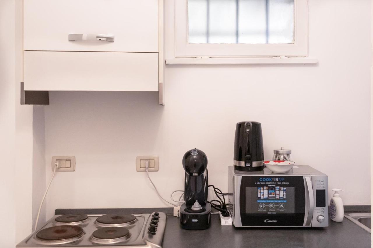 Charme & Chic San Giacomo Apartamento