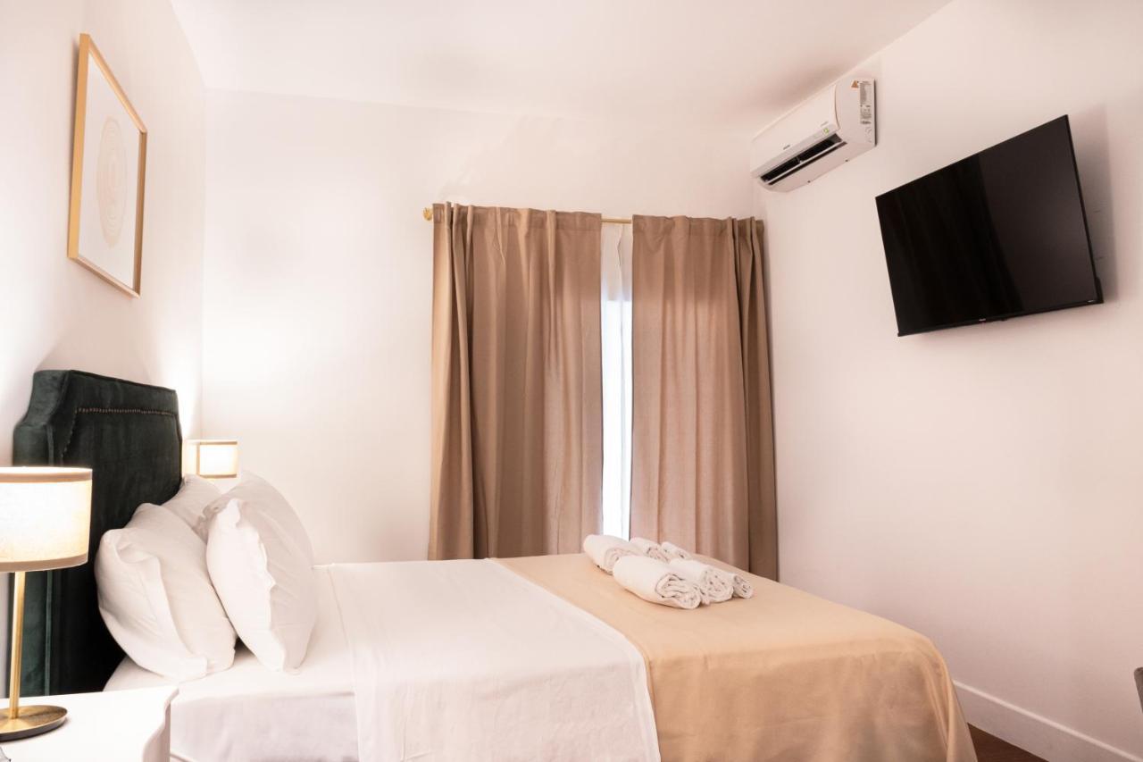 Charme & Chic San Giacomo Apartamento *