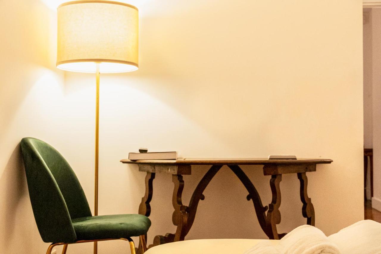 Apartamento Charme & Chic San Giacomo Roma