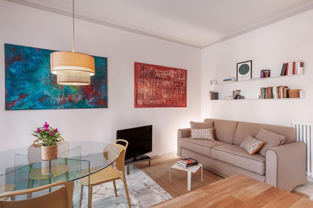 Apartment Ladolcevita - Flaminio Stylish Flat Rome