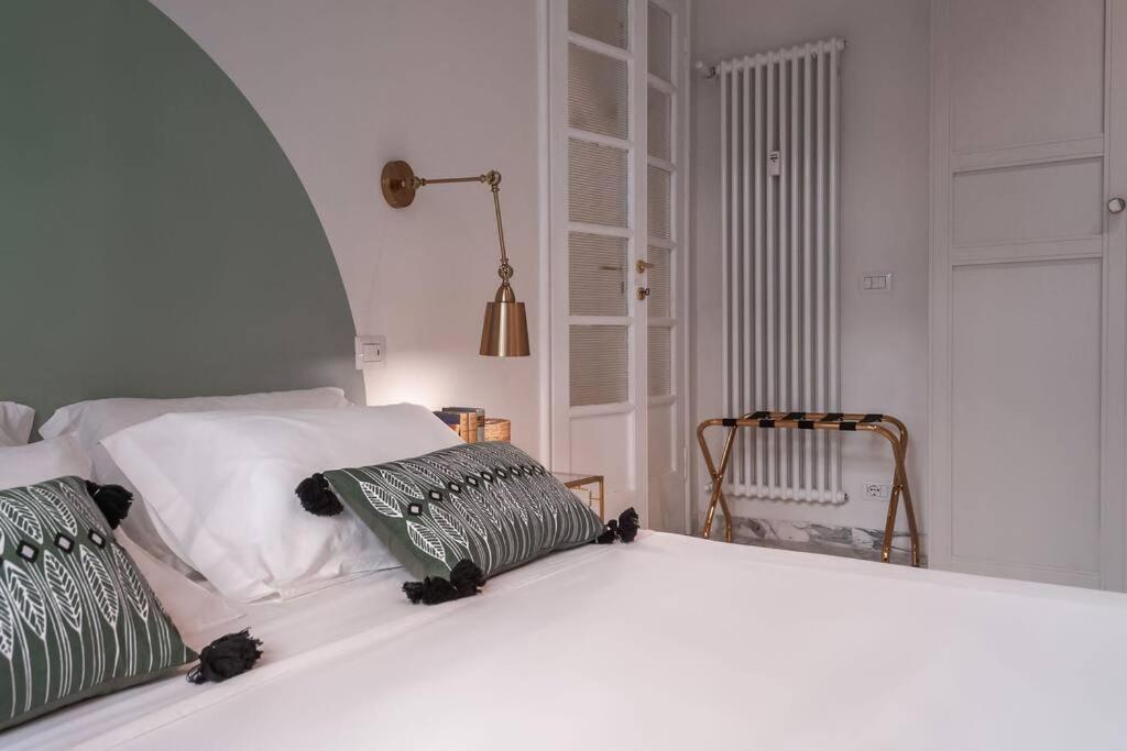 Ladolcevita - Flaminio Stylish Flat Apartamento *