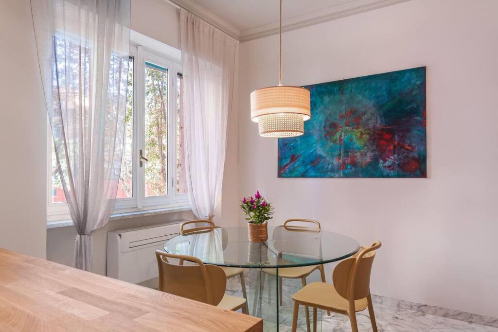 Apartment Ladolcevita - Flaminio Stylish Flat Rome