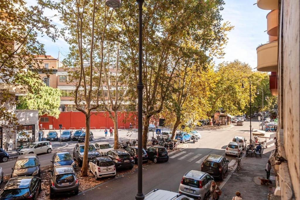 Apartment Ladolcevita - Flaminio Stylish Flat *