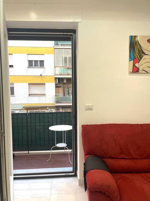 Tiburtina Luxury * Roma