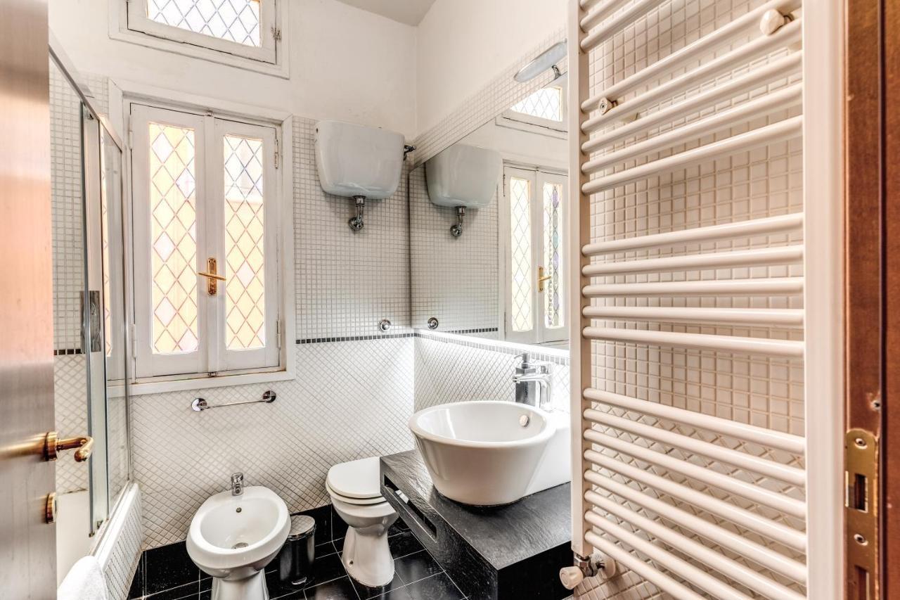 Myrhome - Spanish Steps Apartamento *