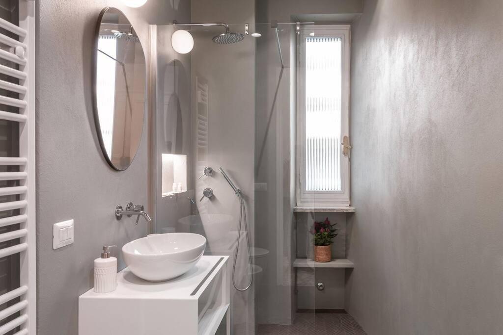 Ladolcevita - Flaminio Stylish Flat Rome