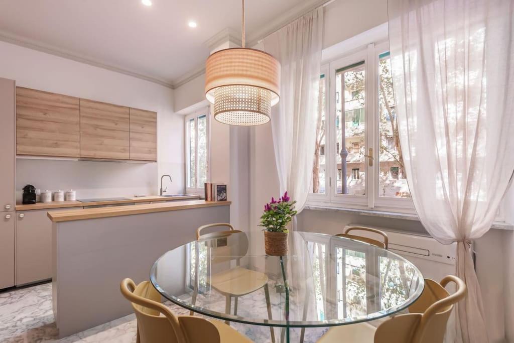 Apartment Ladolcevita - Flaminio Stylish Flat *