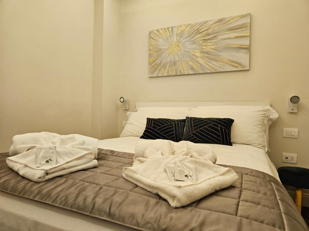 The One Frattina Leilighet Roma
