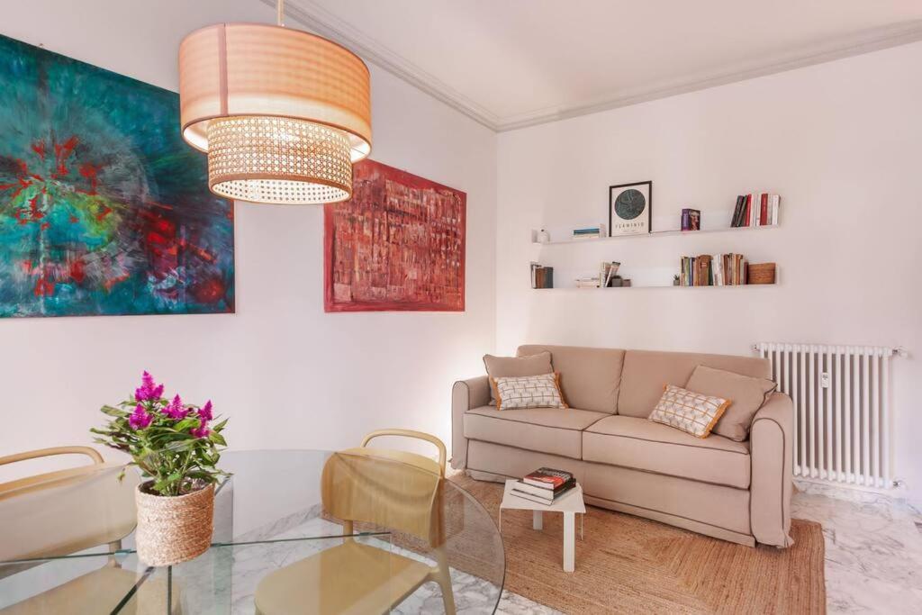 Ladolcevita - Flaminio Stylish Flat Rome