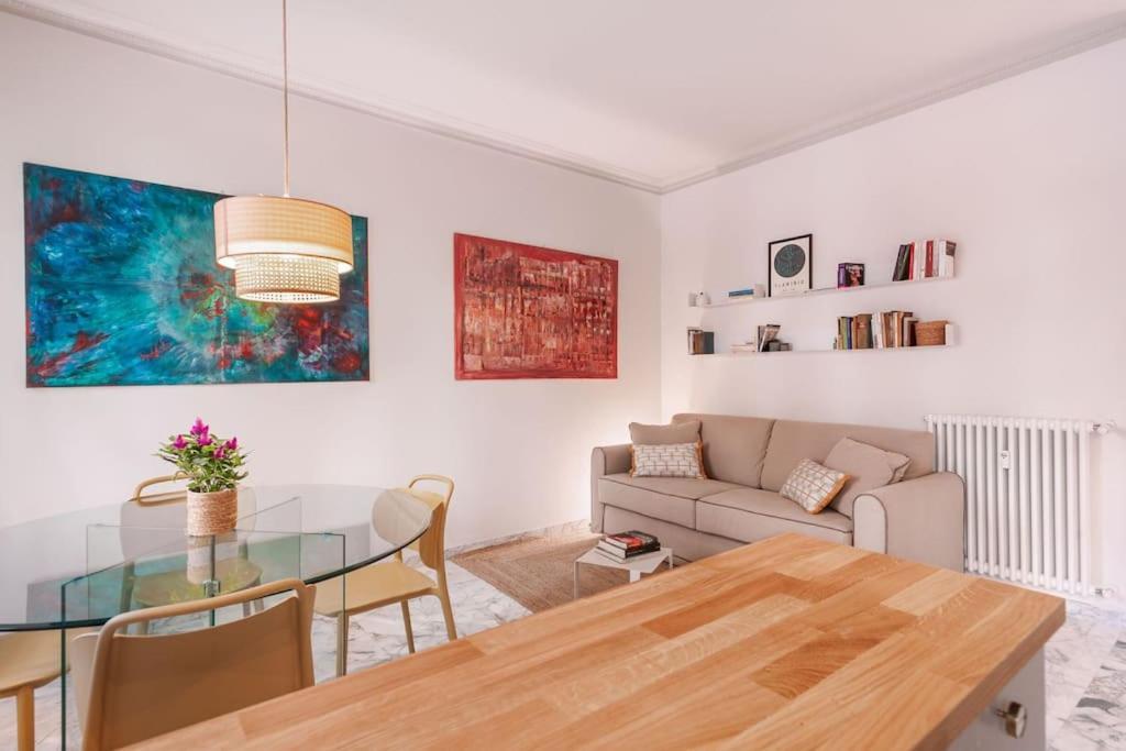 Ladolcevita - Flaminio Stylish Flat Apartment