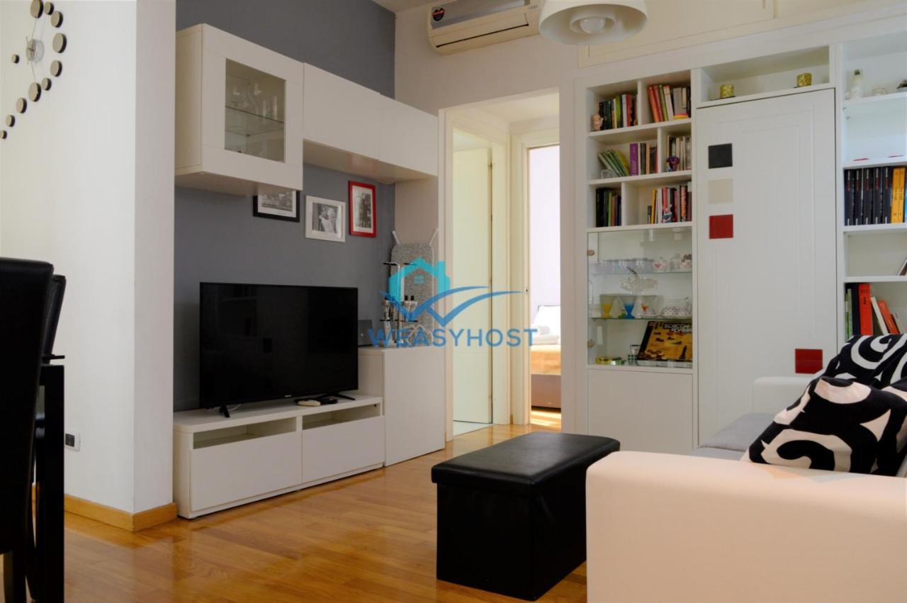 Your Retreat Near San Giovanni Rome