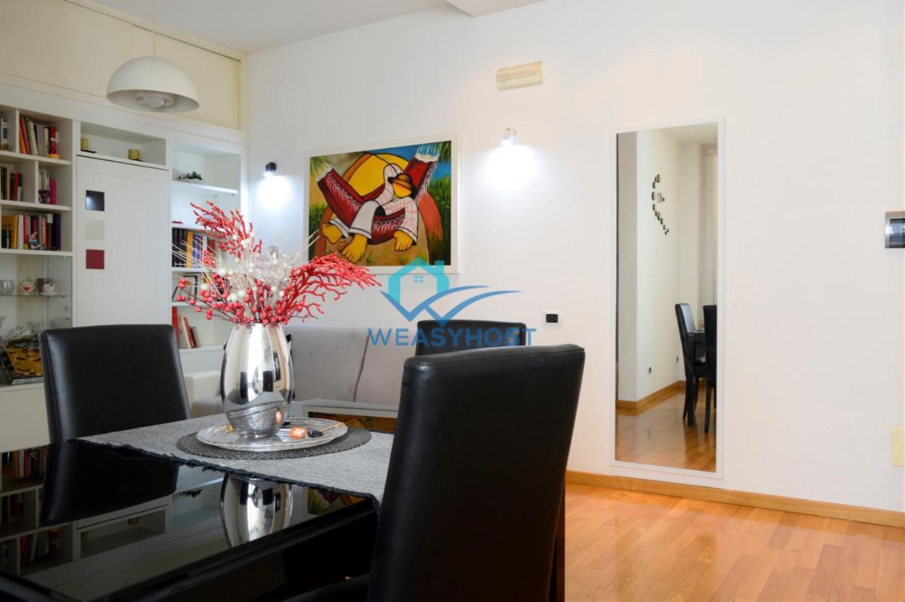 Your Retreat Near San Giovanni Apartment Rome