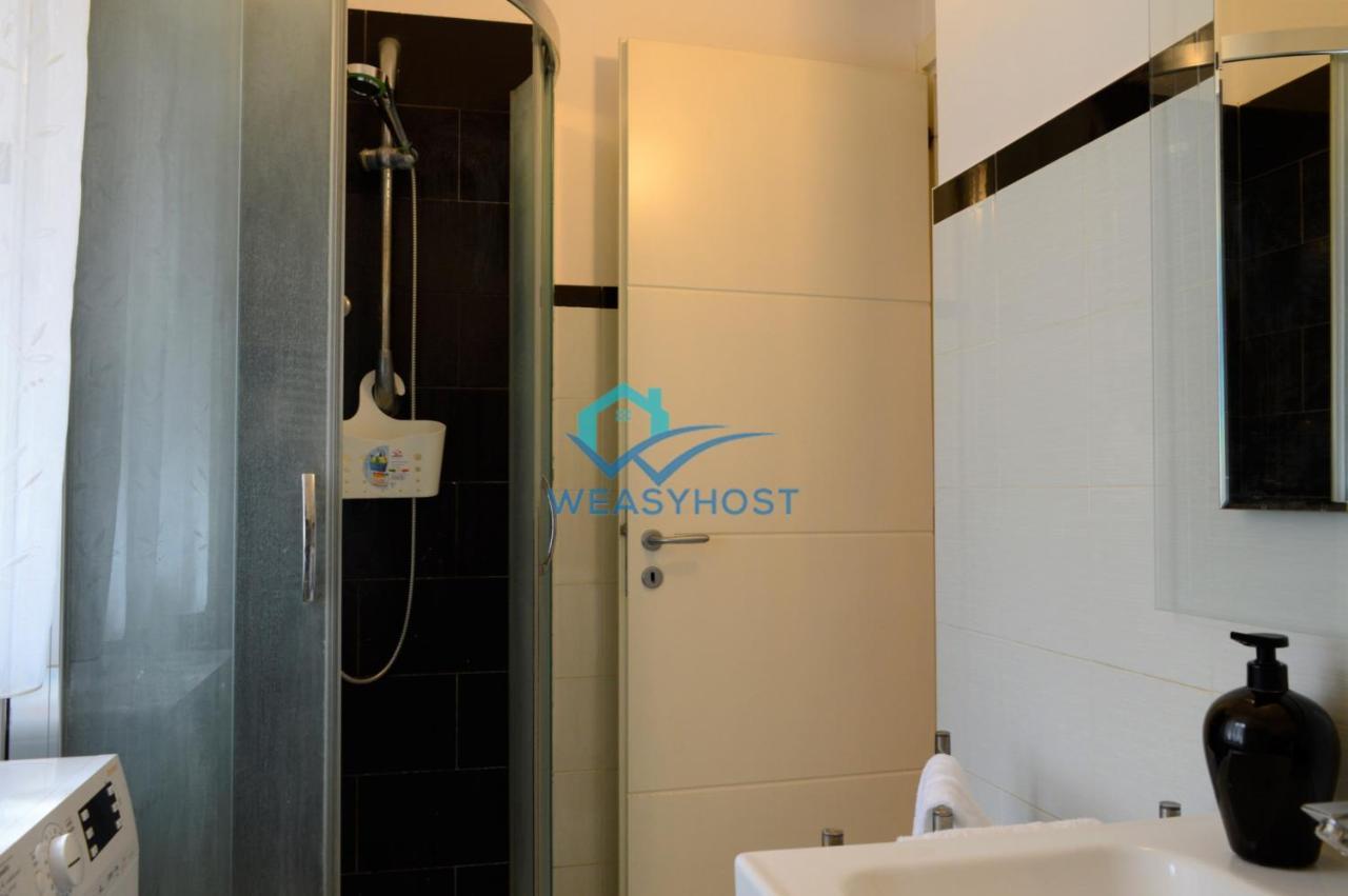 Apartment Your Retreat Near San Giovanni *