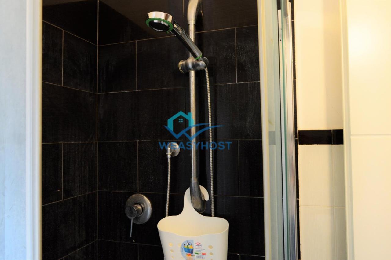 Your Retreat Near San Giovanni Apartment