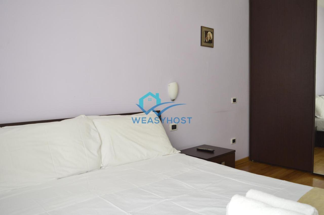 Your Retreat Near San Giovanni Apartment Rome