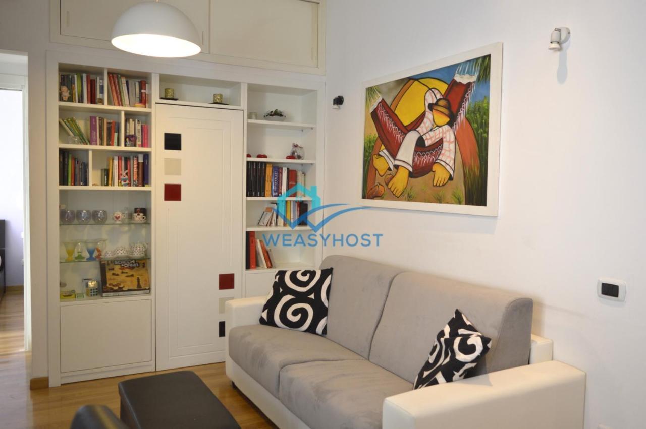 Apartment Your Retreat Near San Giovanni Rome
