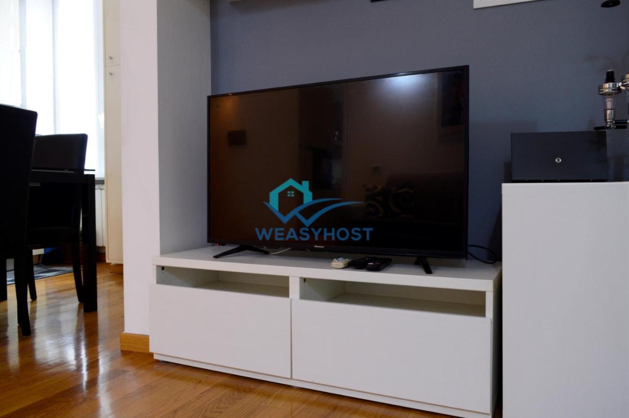 Apartment Your Retreat Near San Giovanni Rome