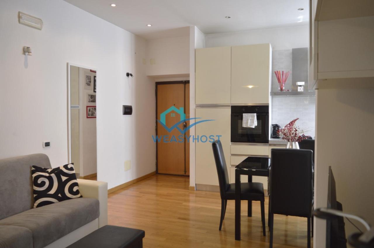 Your Retreat Near San Giovanni Apartment Rome