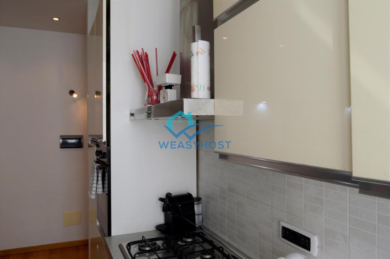 Apartment Your Retreat Near San Giovanni
