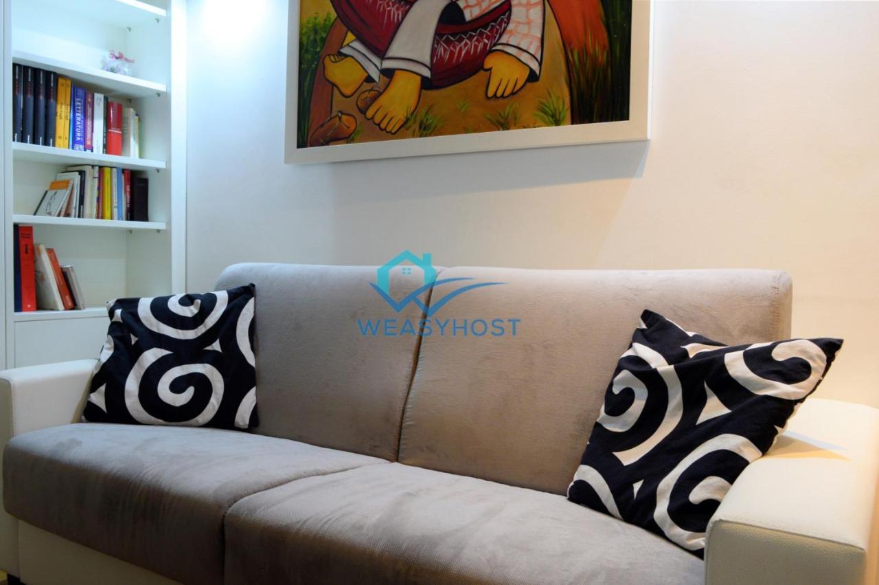 Apartment Your Retreat Near San Giovanni Rome