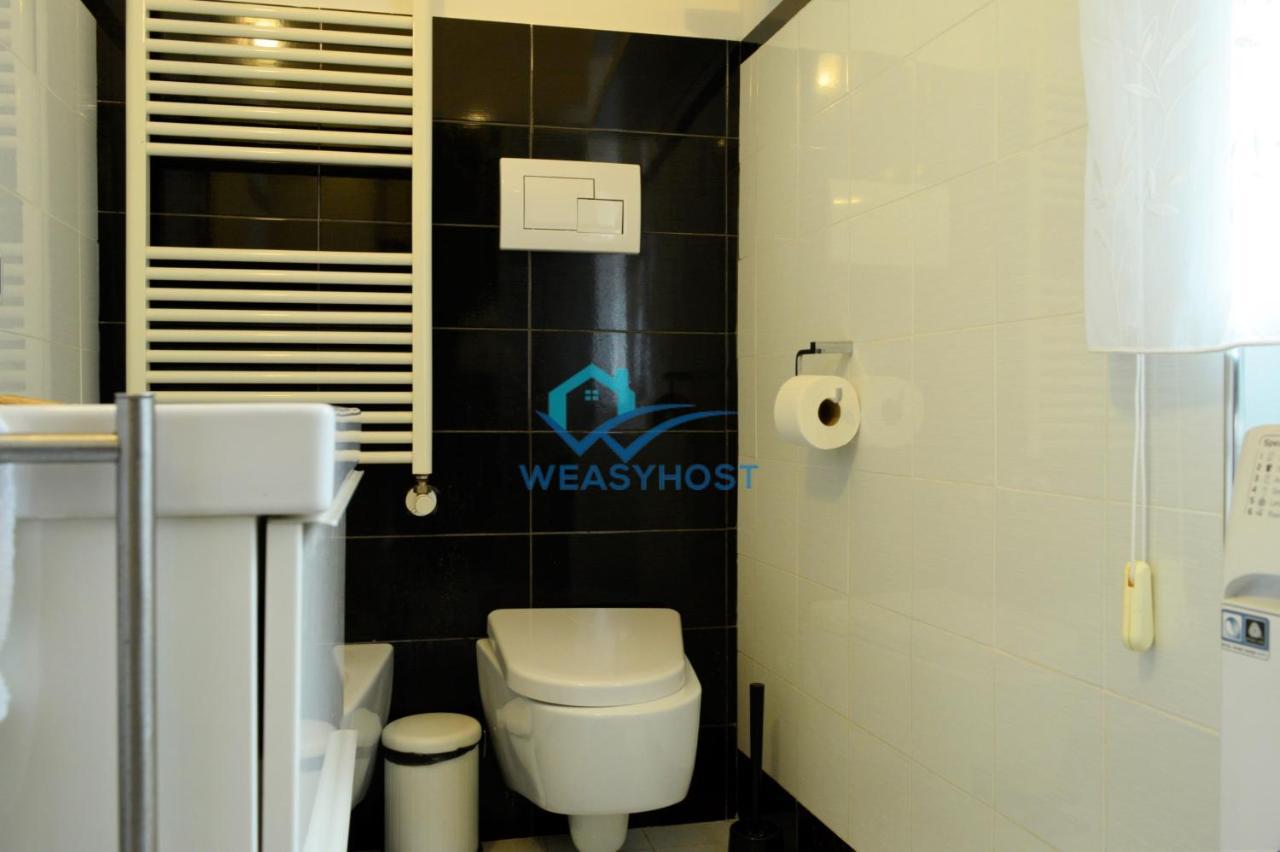 Apartment Your Retreat Near San Giovanni *