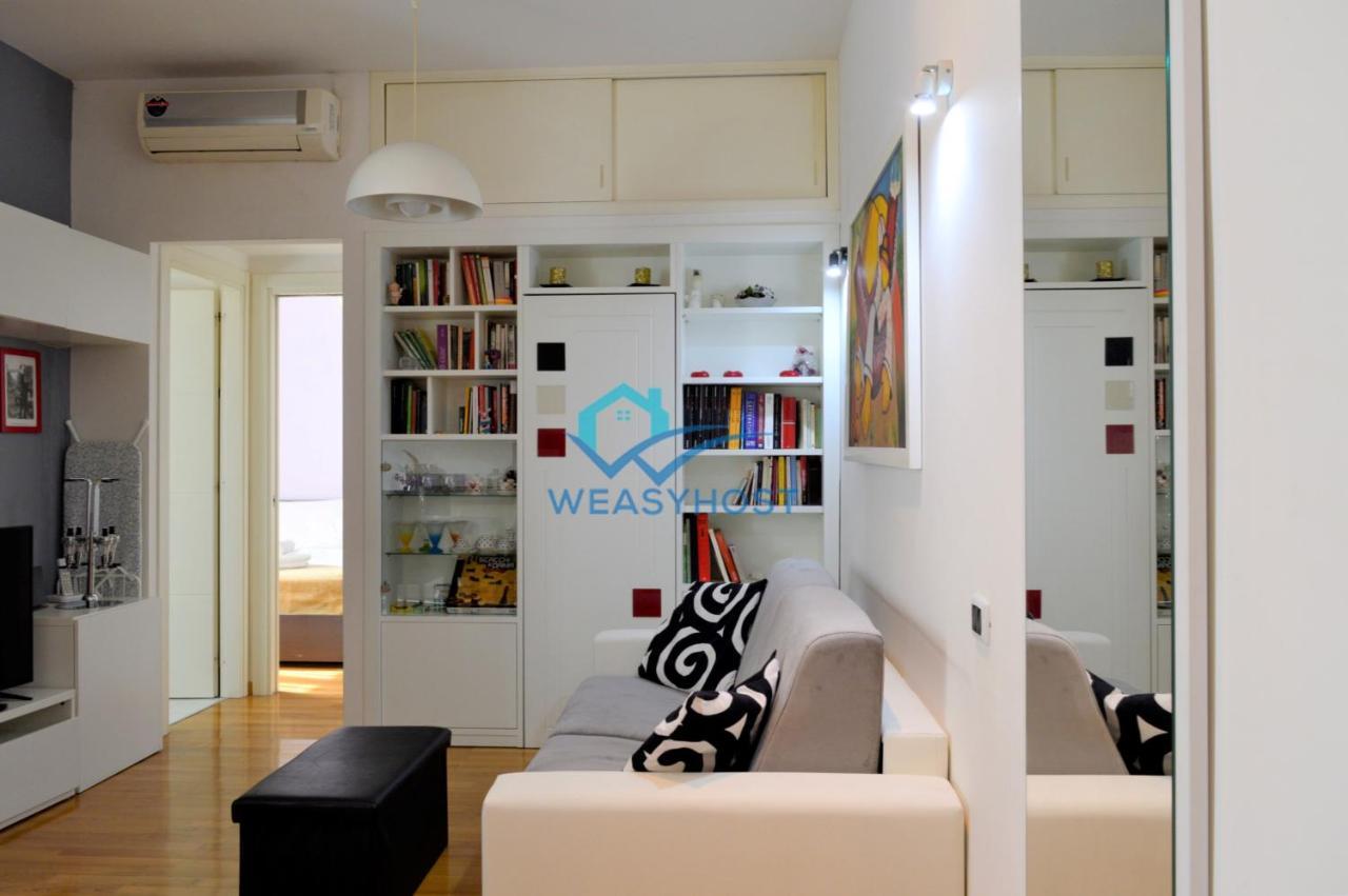 Apartment Your Retreat Near San Giovanni *