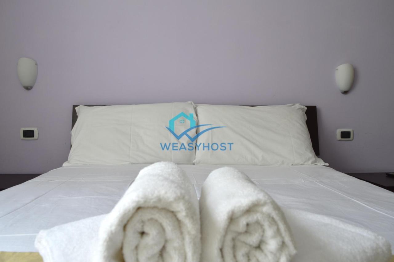 Apartment Your Retreat Near San Giovanni *