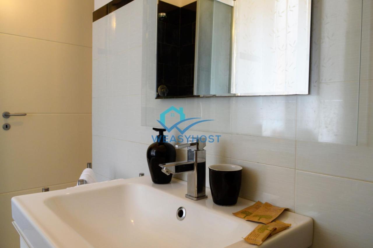 Apartment Your Retreat Near San Giovanni *