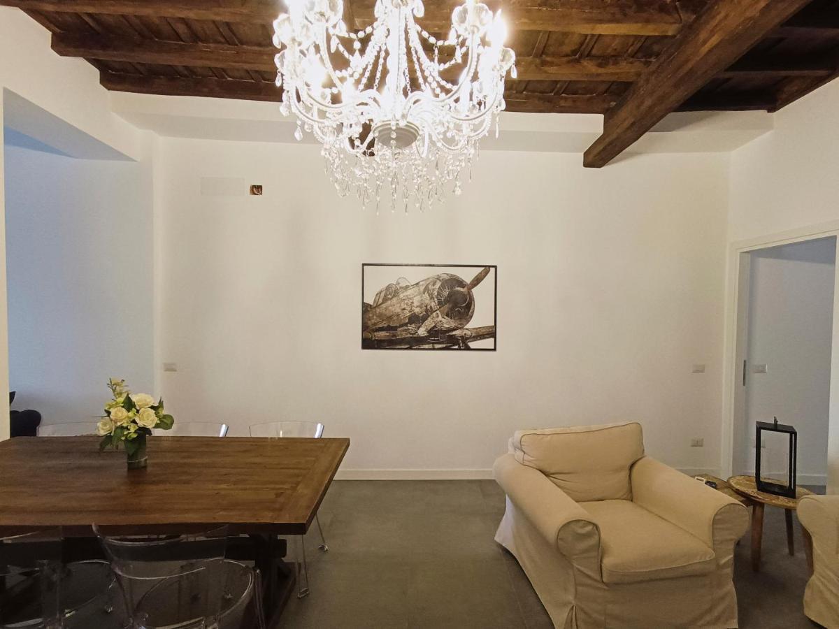 Apartamento La Tua Casa A Viadelcorso