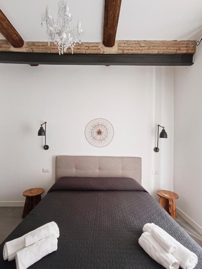 La Tua Casa A Viadelcorso Apartment Rome