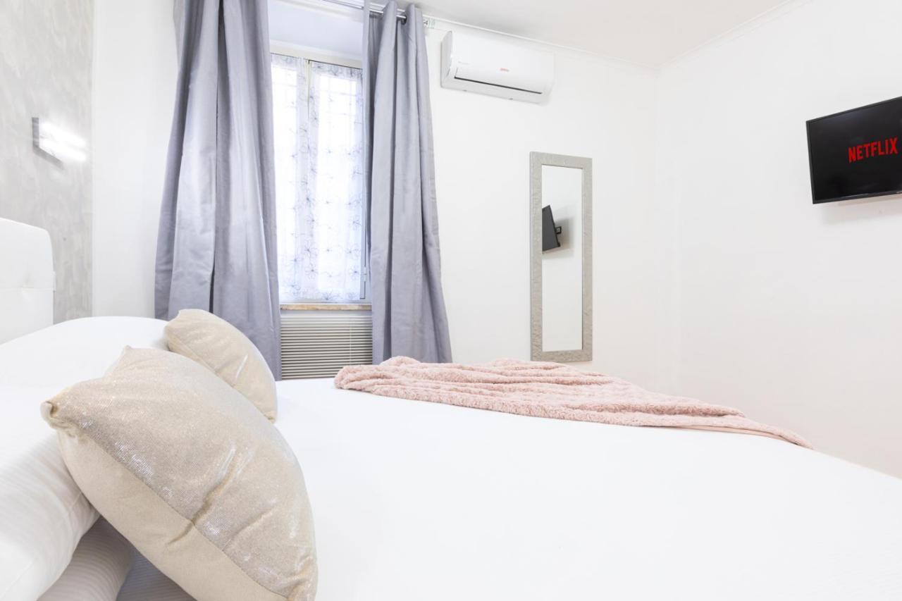 Appartamento Mosaic Trastevere Silver - Collection