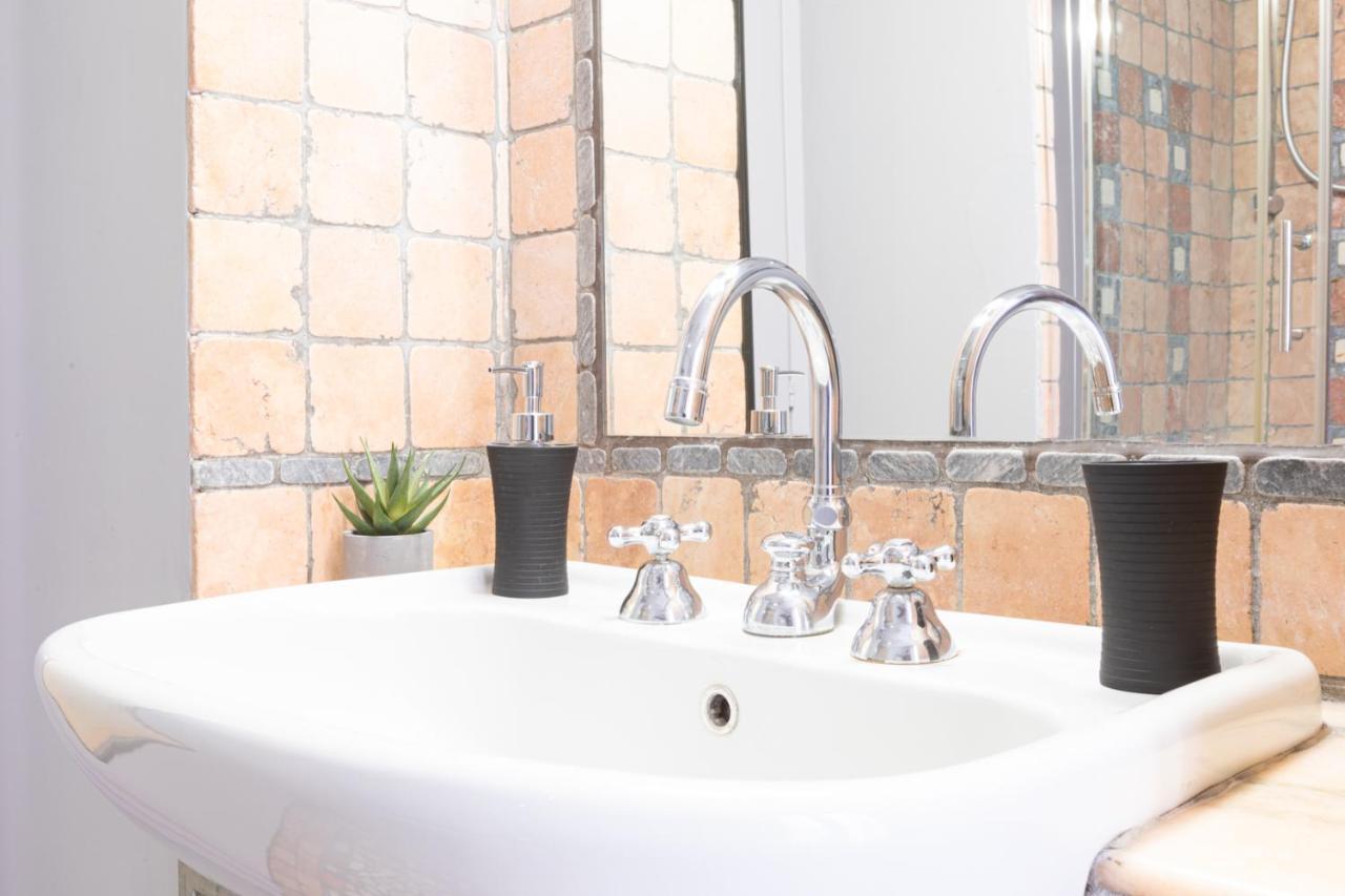 Mosaic Trastevere Silver - Collection Appartamento