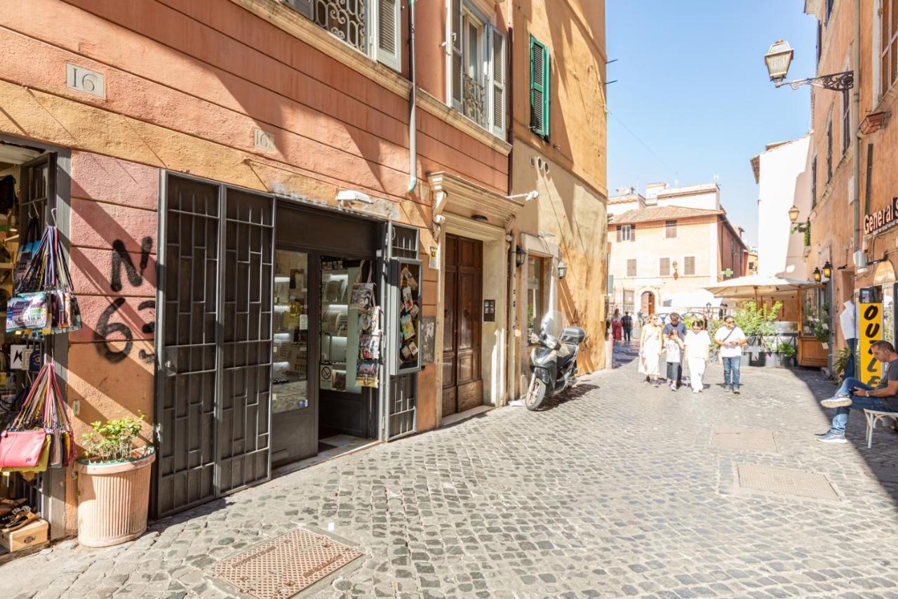 Mosaic Trastevere Silver - Collection Appartamento Roma