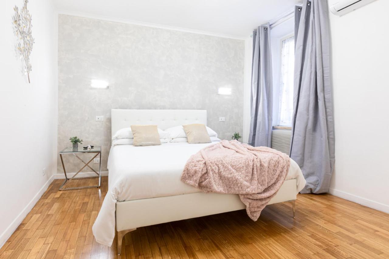 Mosaic Trastevere Silver - Collection Appartamento Roma