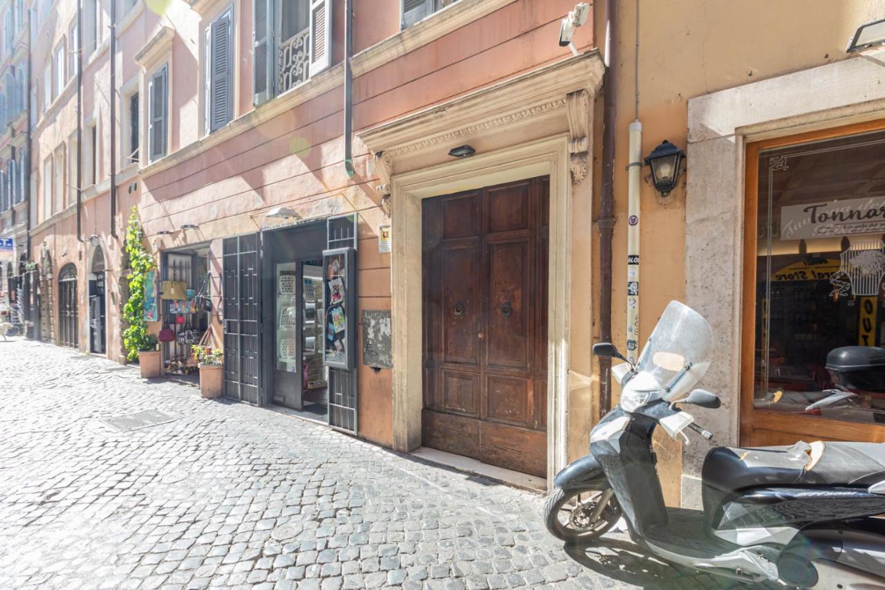 Appartamento Mosaic Trastevere Silver - Collection Roma