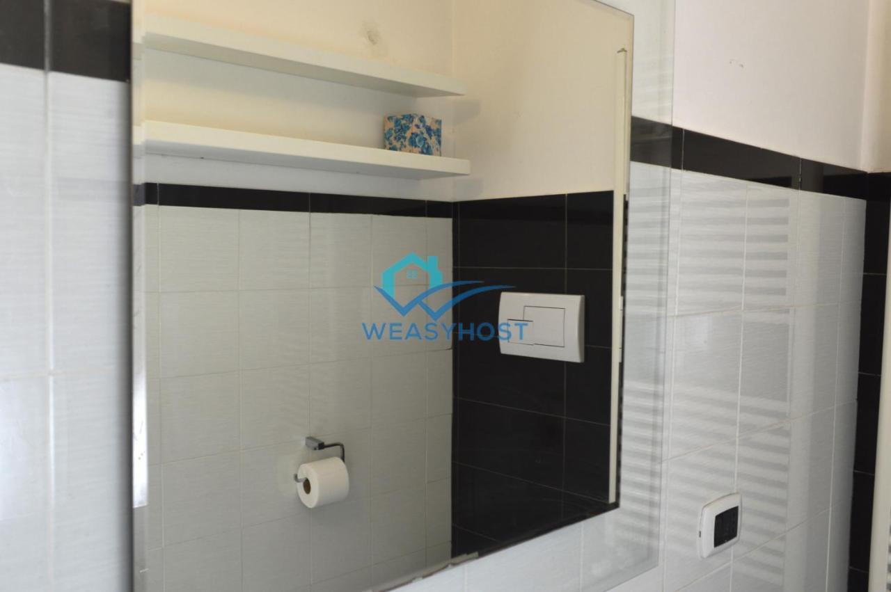 Your Retreat Near San Giovanni Apartment *