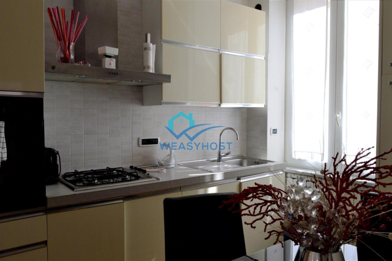 Your Retreat Near San Giovanni Apartment Rome