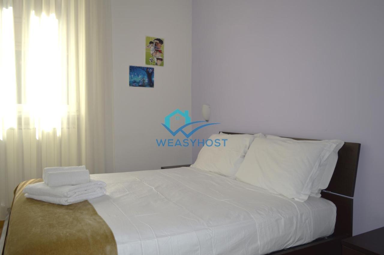 Your Retreat Near San Giovanni Apartment