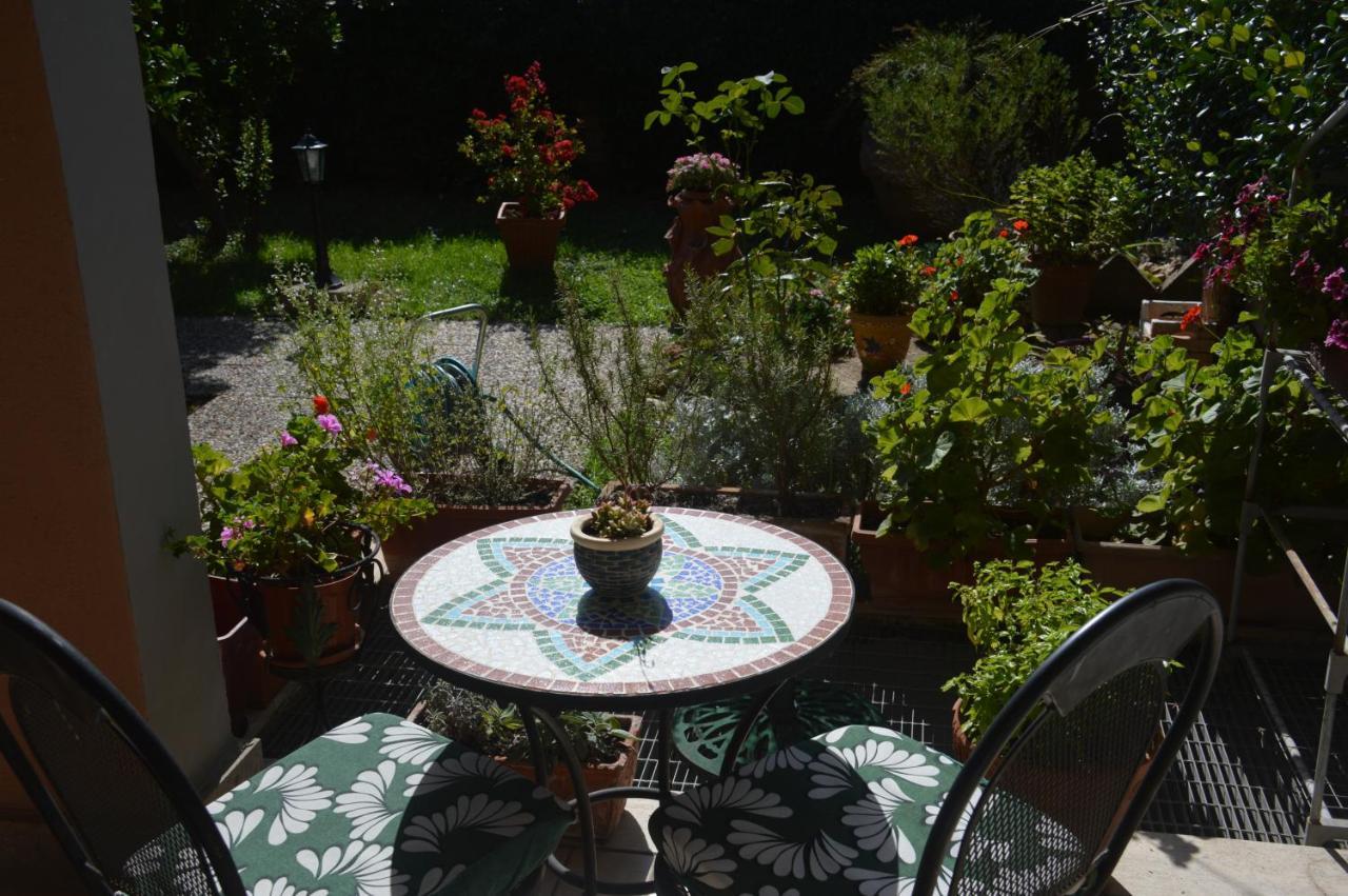 L'oasi Delle Vigne Casa de hóspedes