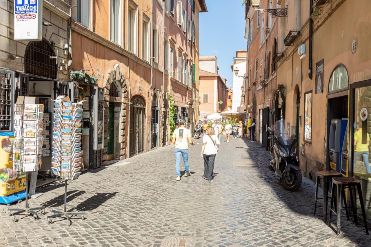 Apartment Mosaic Trastevere Silver - Collection Rome