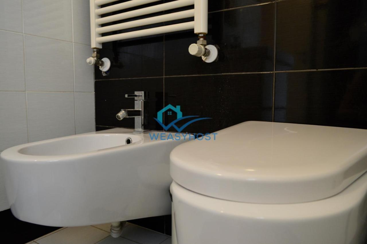 Your Retreat Near San Giovanni Rome