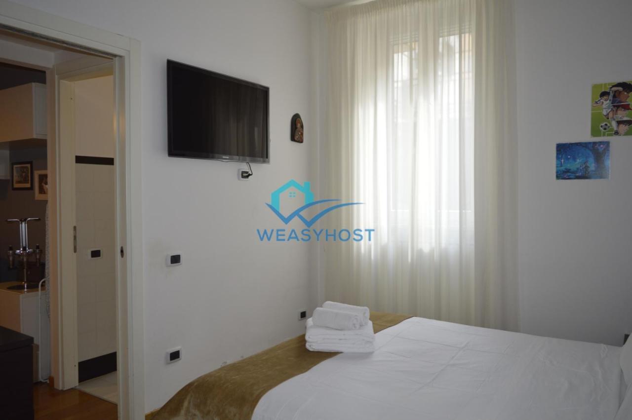 Your Retreat Near San Giovanni Apartment