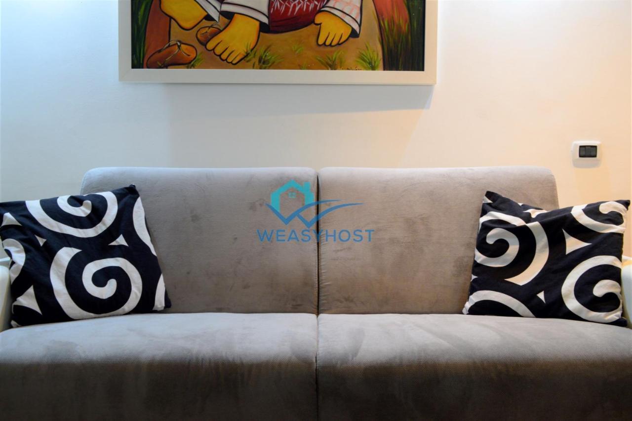 Your Retreat Near San Giovanni * Rome