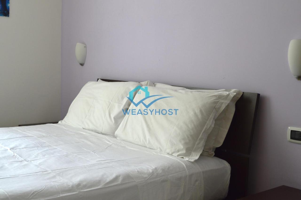 Your Retreat Near San Giovanni * Rome