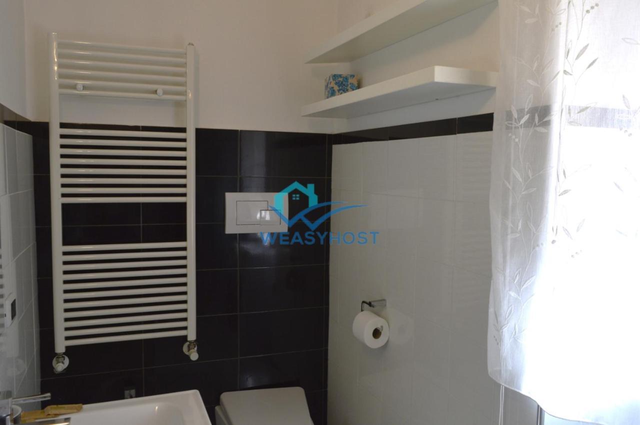 Your Retreat Near San Giovanni Apartment *